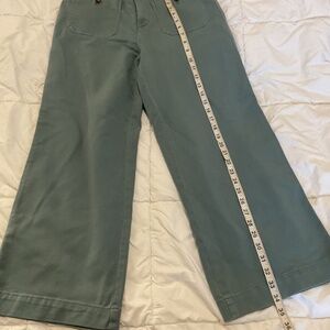 Loft the Palmer Capri